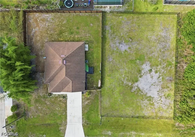 3rd image of 403 Muriel St, Lehigh Acres, FL 33972 | MLS# 2026013065
