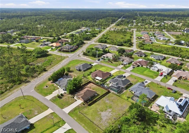 48th image of 403 Muriel St, Lehigh Acres, FL 33972 | MLS# 2026013065