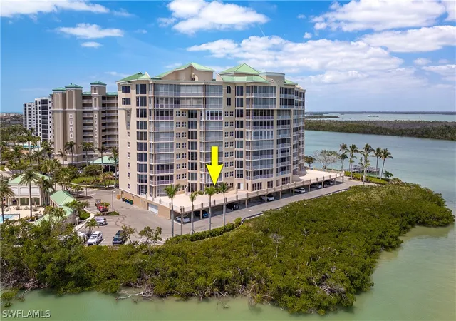 5th image of 4137 Bay Beach Ln #525, Fort Myers Beach, FL 33931 | MLS# 226009733