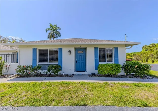 1st image of 51 Glades Blvd #1531, Naples, FL 34112 | MLS# 226008759