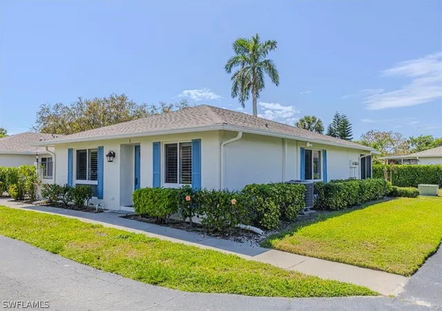 2nd image of 51 Glades Blvd #1531, Naples, FL 34112 | MLS# 226008759