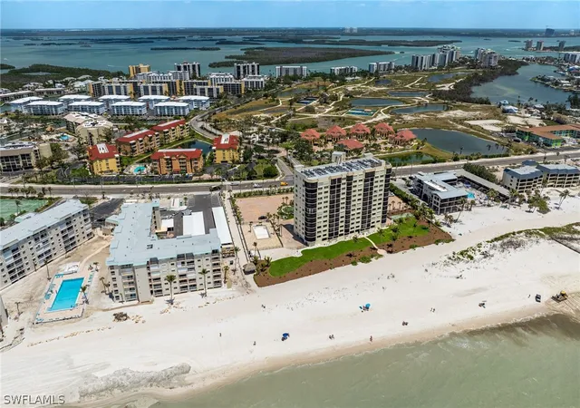 Homes for sale in Fort Myers Beach, FL | 4481 Bay Beach Lane, Fort Myers Beach, FL 33931 | Houzeo
