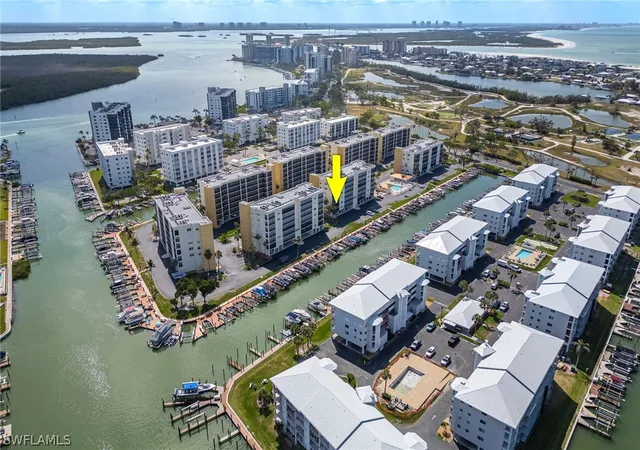 Homes for sale in Fort Myers Beach, FL | 4481 Bay Beach Ln #224, Fort Myers Beach, FL 33931 | MLS# 226010297