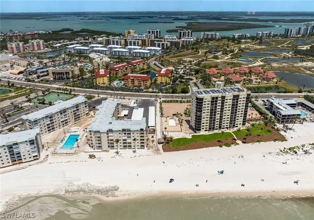 Homes for sale in Fort Myers Beach, FL | 4481 Bay Beach Ln #224, Fort Myers Beach, FL 33931 | MLS# 226010297