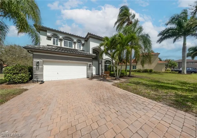 Photo 1 of Single family home for sale at 9730 Springlake Cir, Estero, FL 33928 | MLS# 226011769 | Listing updated on 2026-04-15