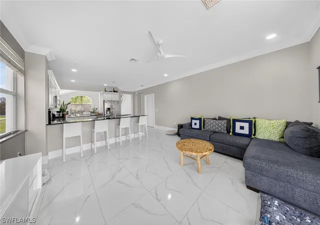 Photo 3 of Single family home for sale at 9730 Springlake Cir, Estero, FL 33928 | MLS# 226011769 | Listing updated on 2026-04-15