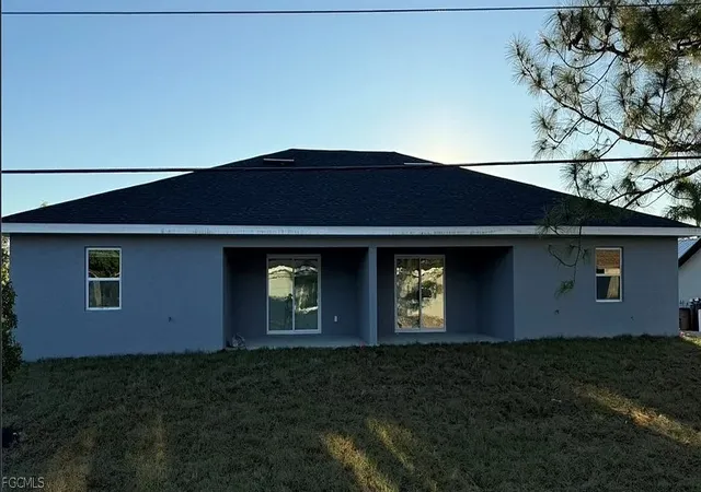 15th image of 2702 Leda Ave S, Lehigh Acres, FL 33973 | MLS# 2026013088