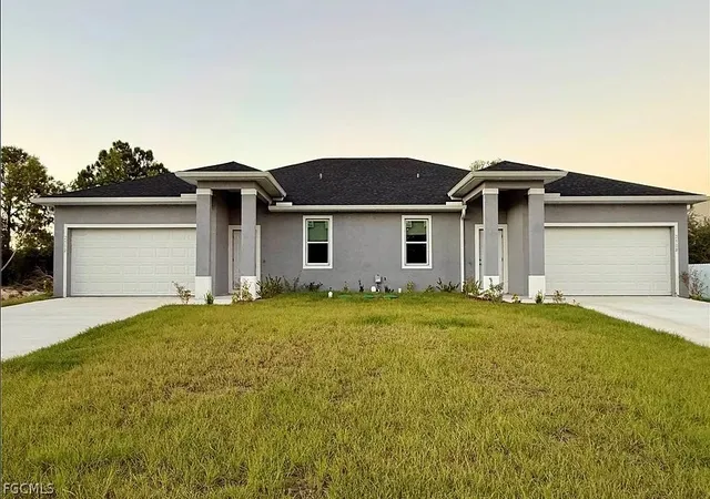 1st image of 2702 Leda Ave S, Lehigh Acres, FL 33973 | MLS# 2026013088