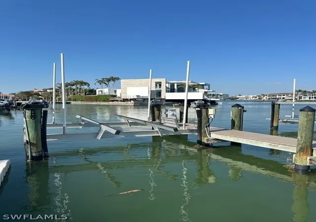 Land for sale at Bs# 26 4090 Gulf Shore Blvd N, Naples, FL 34103 | MLS# 226011702
