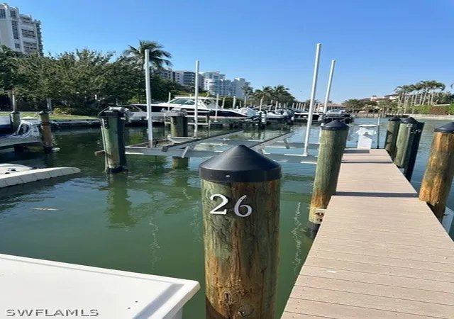 Photo 2 of House for sale at Bs# 26 4090 Gulf Shore Blvd N, Naples, FL 34103 | MLS# 226011702 | Listing updated on 2026-06-03