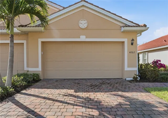 1st image of 4262 Dutchess Park Rd, Fort Myers, FL 33916 | MLS# 2026013119