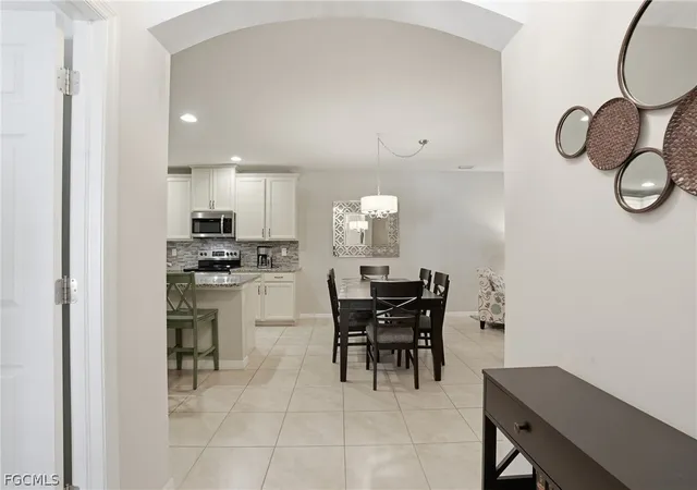 3rd image of 4262 Dutchess Park Rd, Fort Myers, FL 33916 | MLS# 2026013119