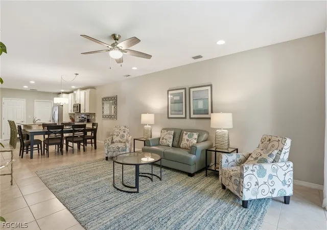 5th image of 4262 Dutchess Park Rd, Fort Myers, FL 33916 | MLS# 2026013119