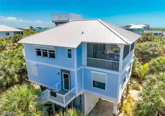 1st image of 4510 Oyster Shell Dr, Captiva, FL 33924 | MLS# 2026013122