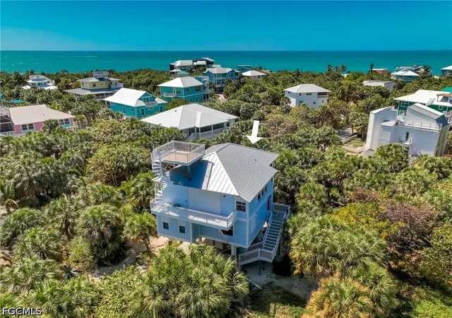 2nd image of 4510 Oyster Shell Dr, Captiva, FL 33924 | MLS# 2026013122