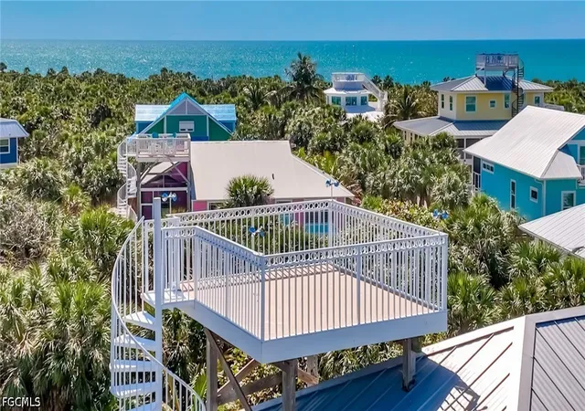 3rd image of 4510 Oyster Shell Dr, Captiva, FL 33924 | MLS# 2026013122