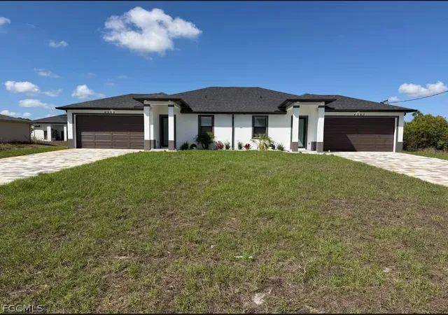 1st image of 4561 Golfview Blvd W, Lehigh Acres, FL 33973 | MLS# 2026013123