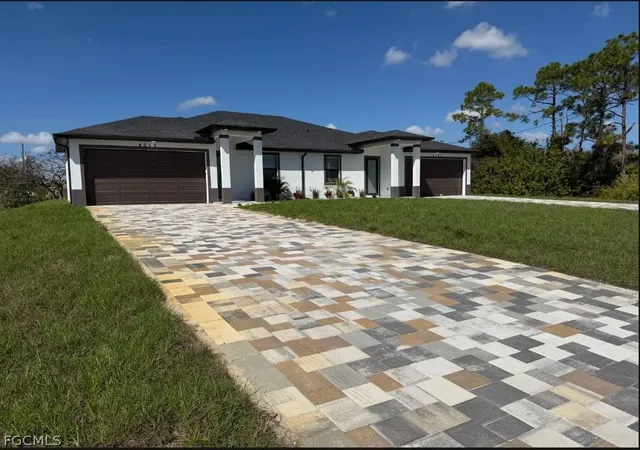 2nd image of 4561 Golfview Blvd W, Lehigh Acres, FL 33973 | MLS# 2026013123