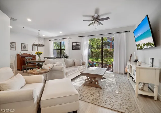 2nd image of 15780 Portofino Springs Blvd #106, Fort Myers, FL 33908 | MLS# 2026013124