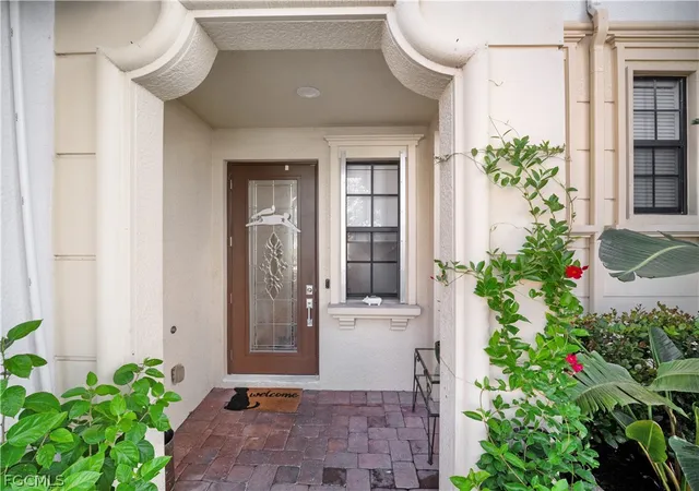 46th image of 15780 Portofino Springs Blvd #106, Fort Myers, FL 33908 | MLS# 2026013124