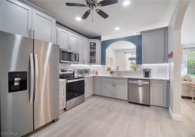 5th image of 15780 Portofino Springs Blvd #106, Fort Myers, FL 33908 | MLS# 2026013124