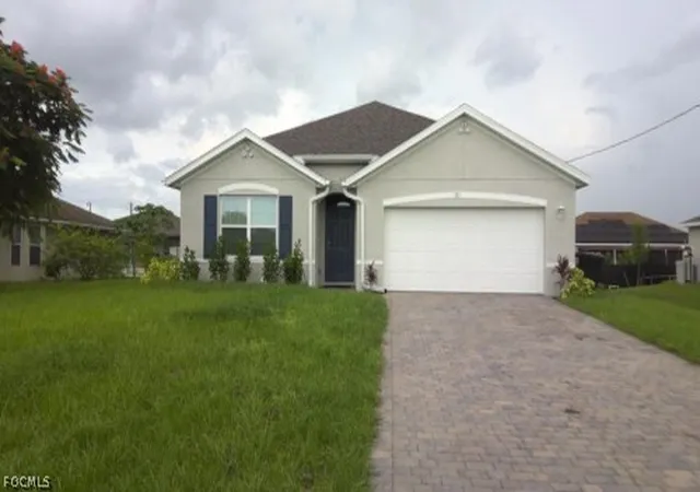 1st image of 171 Patio St, Lehigh Acres, FL 33974 | MLS# 2026013127