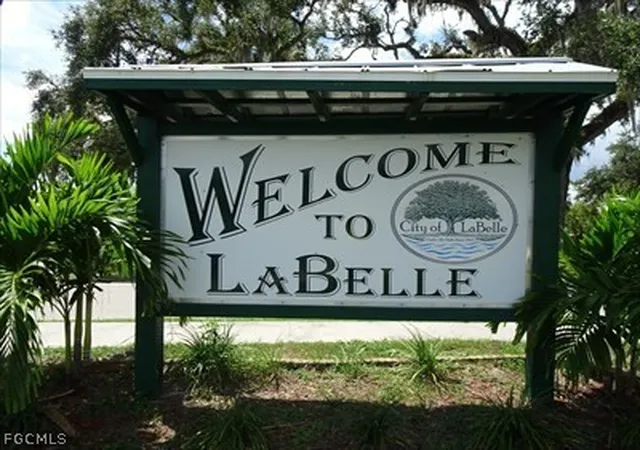 2nd image of 5911 Stewart Ln, La Belle, FL 33935 | MLS# 2026013129
