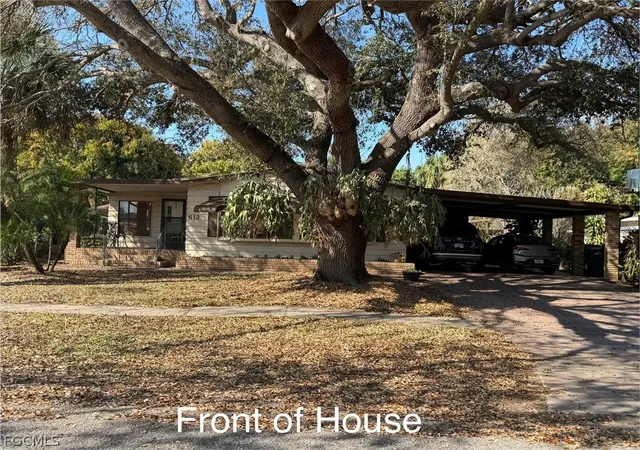 1st image of 613 Sabal Ave, Clewiston, FL 33440 | MLS# 2026013147