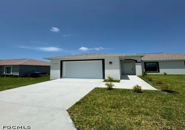 2nd image of 4100 Sw 7th Pl, Cape Coral, FL 33914 | MLS# 2026013162