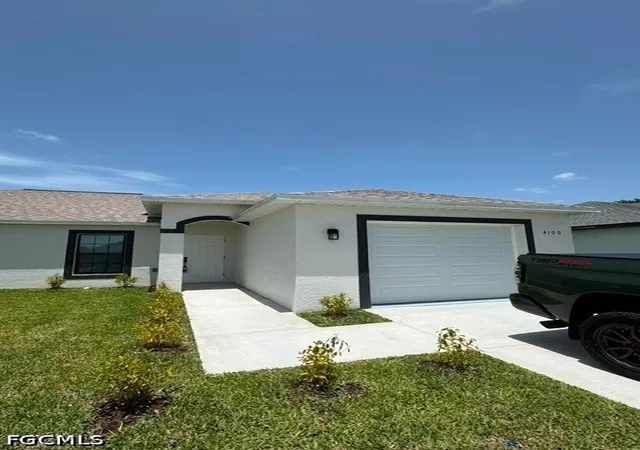 3rd image of 4100 Sw 7Th Pl, Cape Coral, FL 33914 | MLS# 2026013162