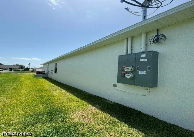 49th image of 4100 Sw 7th Pl, Cape Coral, FL 33914 | MLS# 2026013162
