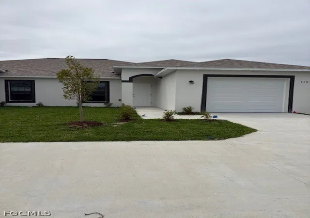 4th image of 4100 Sw 7Th Pl, Cape Coral, FL 33914 | MLS# 2026013162
