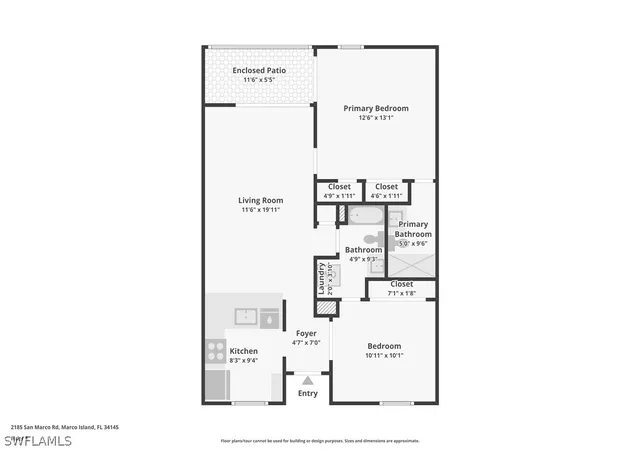 Homes for sale in Marco Island, FL | 2185 San Marco Rd #3-103, Marco Island, FL 34145 | MLS# 226011768