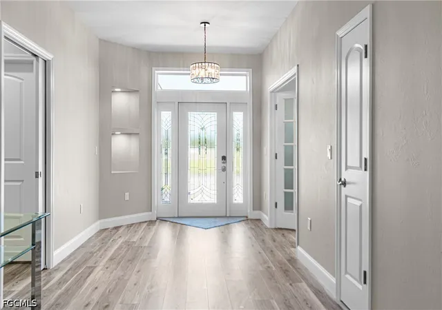 4th image of 2016 Oxford Ridge Cir, Lehigh Acres, FL 33973 | MLS# 2026013188