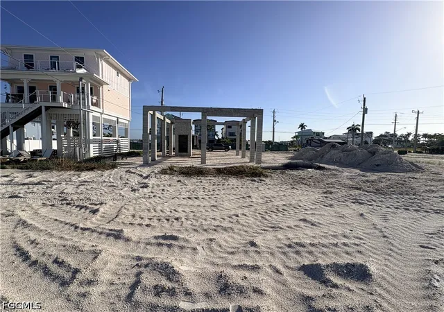 1st image of 452 Estero Blvd, Fort Myers Beach, FL 33931 | MLS# 2026013211