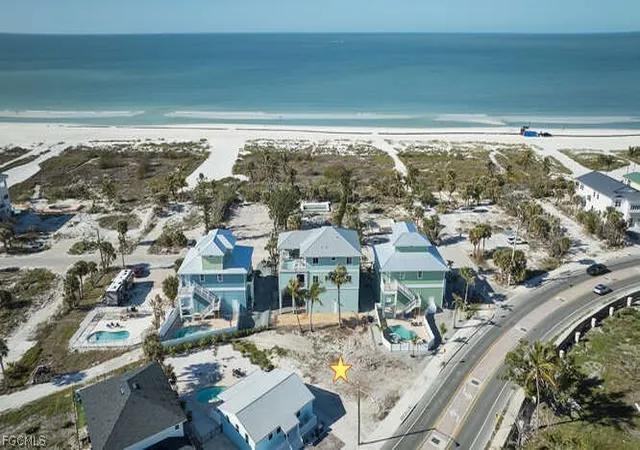 1st image of 6020 Estero Blvd, Fort Myers Beach, FL 33931 | MLS# 2026013214