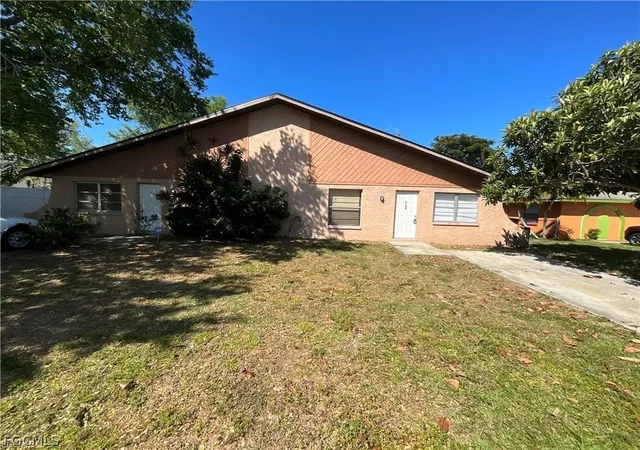 1st image of 610 Se 13Th Ct #A, Cape Coral, FL 33990 | MLS# 2026013223