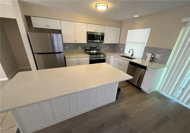 2nd image of 610 Se 13Th Ct #A, Cape Coral, FL 33990 | MLS# 2026013223