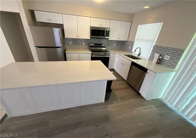 3rd image of 610 Se 13Th Ct #A, Cape Coral, FL 33990 | MLS# 2026013223