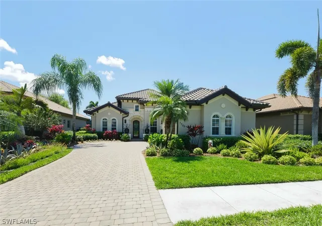 2nd image of 7755 Cottesmore Dr, Naples, FL 34113 | MLS# 226011017