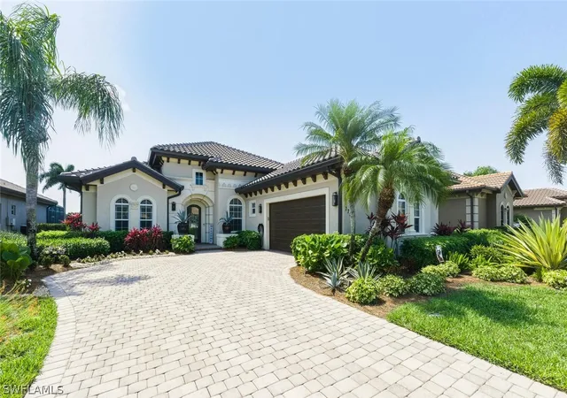 3rd image of 7755 Cottesmore Dr, Naples, FL 34113 | MLS# 226011017