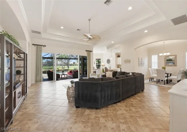 5th image of 7755 Cottesmore Dr, Naples, FL 34113 | MLS# 226011017