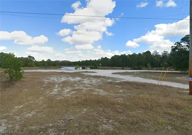Photo 2 of Land for sale at 429 Harshaw St, Lehigh Acres, FL 33974 | MLS# 226011910 | Listing updated on 2026-03-18