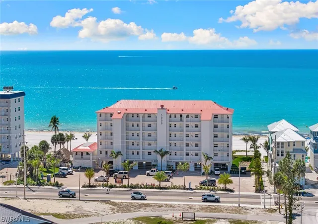 Homes for sale in Fort Myers Beach, FL | 5000 Estero Blvd #305, Fort Myers Beach, FL 33931 | MLS# 226011893