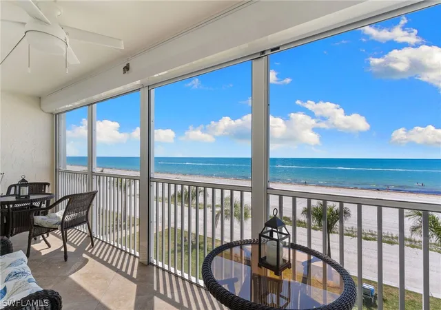 Homes for sale in Fort Myers Beach, FL | 5000 Estero Blvd #305, Fort Myers Beach, FL 33931 | MLS# 226011893