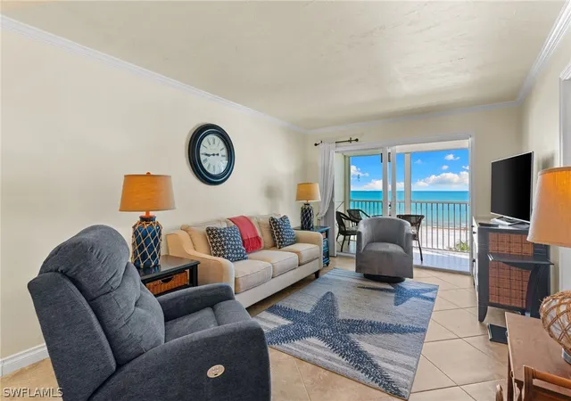 Homes for sale in Fort Myers Beach, FL | 5000 Estero Blvd #305, Fort Myers Beach, FL 33931 | MLS# 226011893