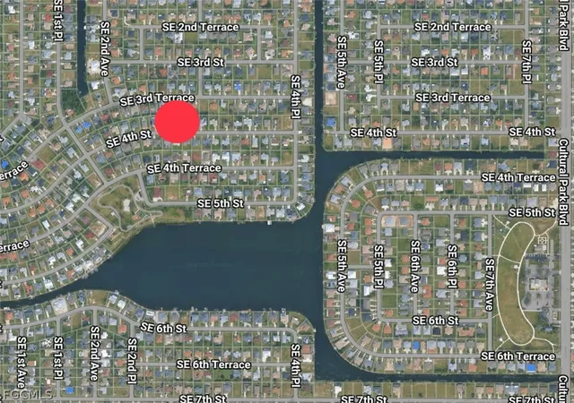 2nd image of 221 Se 4th St, Cape Coral, FL 33990 | MLS# 2026011887