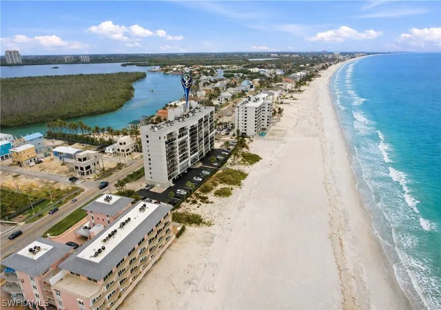 2nd image of 26300 Hickory Blvd #806, Bonita Springs, FL 34134 | MLS# 226011444
