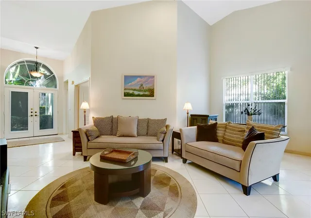 Photo 2 of Townhouse for sale at 15206 Storrington Pl #K100, Naples, FL 34110 | MLS# 226008898 | Listing updated on 2026-07-16