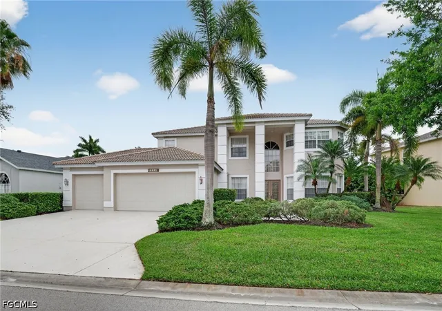 Photo 1 of Sale Pending at 21539 Belhaven Way, Estero, FL 33928 | MLS# 2025014877 | Listing updated on 2026-09-01